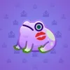 Kissed Frog #1106