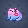 Kissed Frog #11061