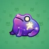 Kissed Frog #11067