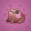 Kissed Frog #11068