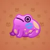 Kissed Frog #11073