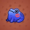 Kissed Frog #11078