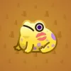 Kissed Frog #11082