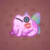 Kissed Frog #11091