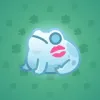 Kissed Frog #11092