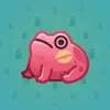 Kissed Frog #11095