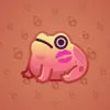 Kissed Frog #11106