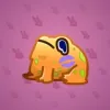 Kissed Frog #1111