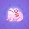 Kissed Frog #11112