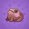 Kissed Frog #11118