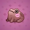 Kissed Frog #1114