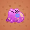 Kissed Frog #11143