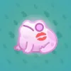 Kissed Frog #11146