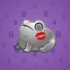 Kissed Frog #11147