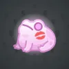 Kissed Frog #11152