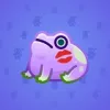 Kissed Frog #11161