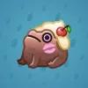 Kissed Frog #11170