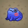 Kissed Frog #11171