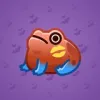 Kissed Frog #11178