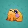 Kissed Frog #11181