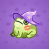 Kissed Frog #11185