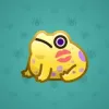 Kissed Frog #11219