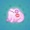 Kissed Frog #11225