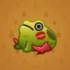 Kissed Frog #11230