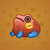 Kissed Frog #11232
