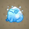 Kissed Frog #11237