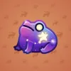 Kissed Frog #11244