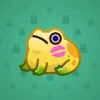 Kissed Frog #11250