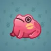Kissed Frog #11271