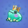Kissed Frog #11286