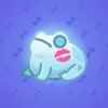Kissed Frog #1129
