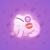 Kissed Frog #11301