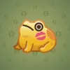 Kissed Frog #11313