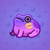 Kissed Frog #11314