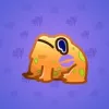 Kissed Frog #11345