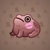 Kissed Frog #1135