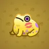 Kissed Frog #11350