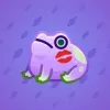 Kissed Frog #11355