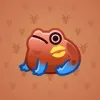 Kissed Frog #11357