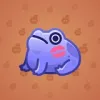 Kissed Frog #11360