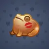 Kissed Frog #11361