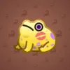 Kissed Frog #11363
