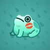 Kissed Frog #11368