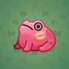 Kissed Frog #11376