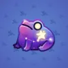 Kissed Frog #11380