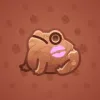 Kissed Frog #1139